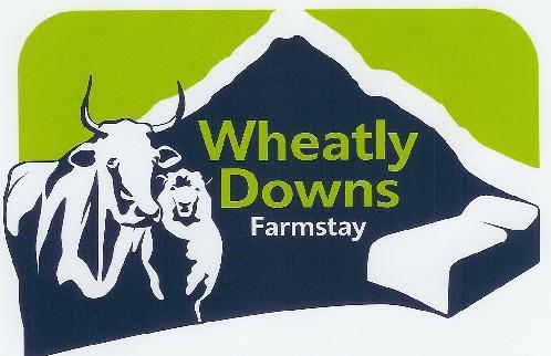 Wheatly Downs Farmstay And Backpackers Hawera Extérieur photo